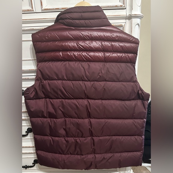 Men’s Monclear vest - Picture 2 of 3
